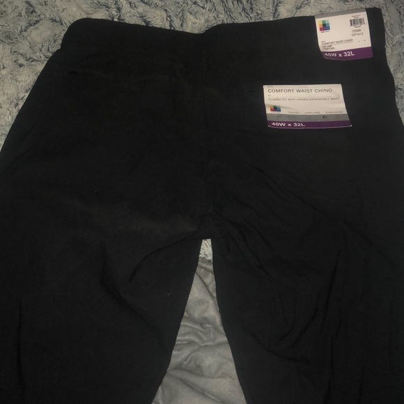 Lb tech classic fit pants Outlet